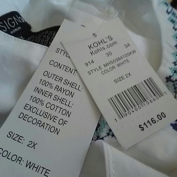 Design365 Dress - Picture 8 of 8